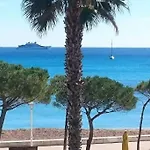 T3 Sur La Vue Feerique Mer,wifi, Parking Inclus , Clim Apartment