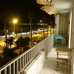 Apartment T3 Sur La Vue Feerique Mer,wifi, Parking Inclus , Clim *