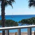T3 Sur La Vue Feerique Mer,wifi, Parking Inclus , Clim Apartment