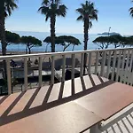 Apartment T3 Sur La Vue Feerique Mer,wifi, Parking Inclus , Clim La Ciotat