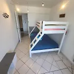 T3 Sur La Vue Feerique Mer,wifi, Parking Inclus , Clim