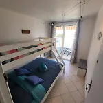 T3 Sur La Vue Feerique Mer,wifi, Parking Inclus , Clim Apartment