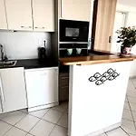 T3 Sur La Vue Feerique Mer,wifi, Parking Inclus , Clim Apartment La Ciotat