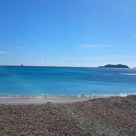 T3 Sur La Vue Feerique Mer,wifi, Parking Inclus , Clim *